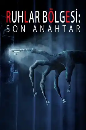 Ruhlar Bölgesi: Son Anahtar izle