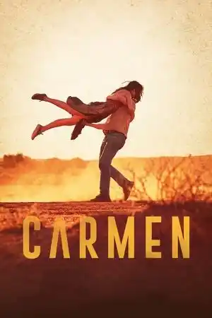 Carmen izle