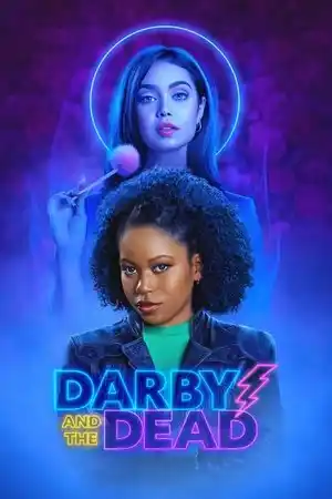 Darby and the Dead izle