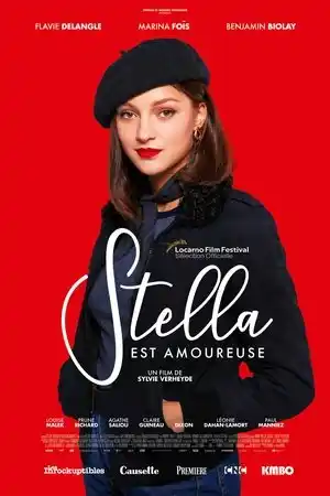 Stella in Love izle