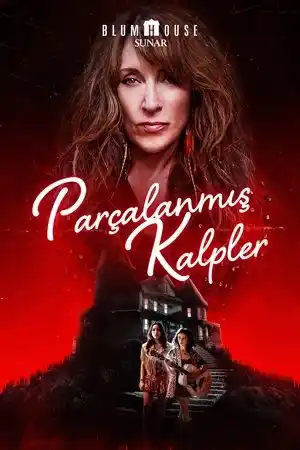 Parçalanmış Kalpler izle