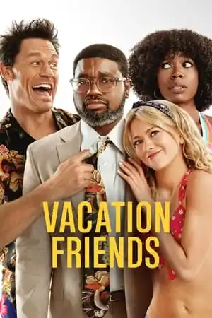 Tatil Arkadaşları izle