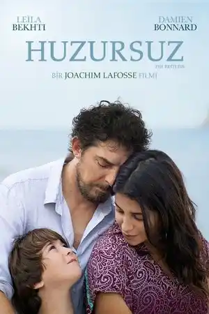 Huzursuz izle