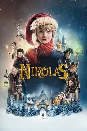 Nikolas izle