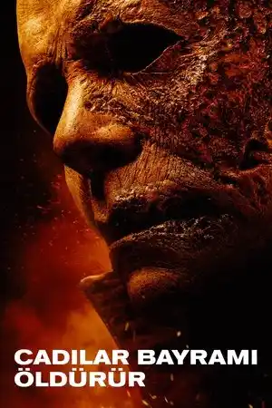 Cadılar Bayramı Öldürür izle