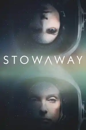 Kaçak Yolcu izle