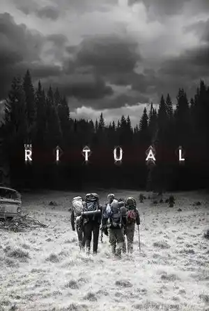 Ritüel izle