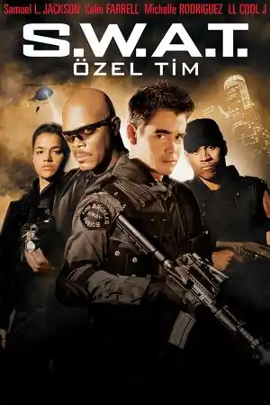 Özel Tim izle