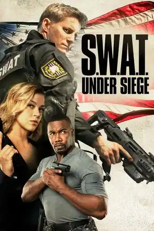 Özel Tim: Kuşatma Altında izle