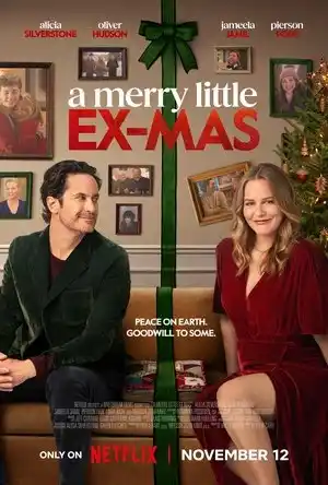 Bizim Mutlu Noelimiz izle