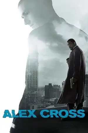 Alex Cross izle