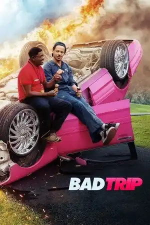 Şaka Peşinde izle