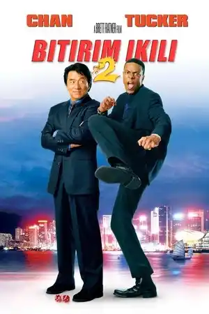 Bitirim İkili 2 izle