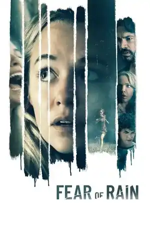 Rain’in Korkusu izle