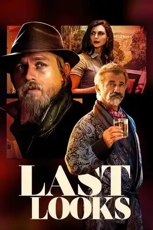 Last Looks izle