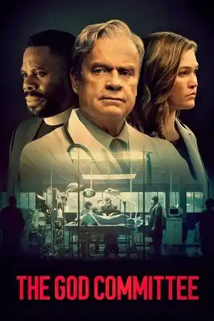 Tanrı Komitesi izle