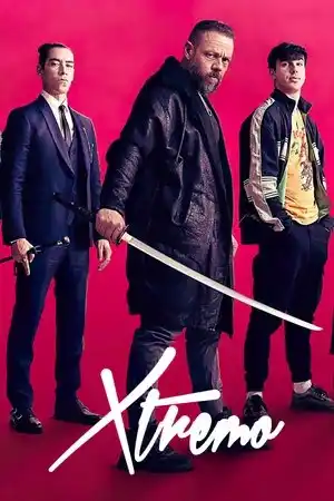 Xtreme izle