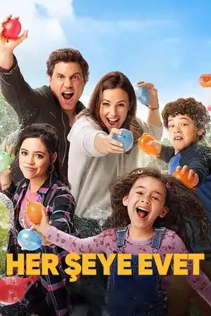 Her Şeye Evet izle