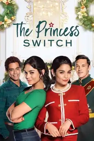 Prenses Değişimi izle