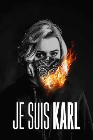 Benim Adım Karl izle