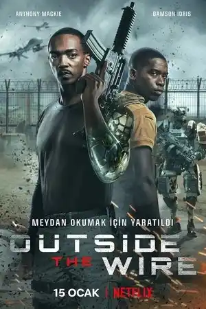 Savaş Alanı izle