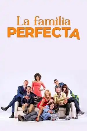 Mükemmel Aile izle