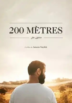 200 Metre izle