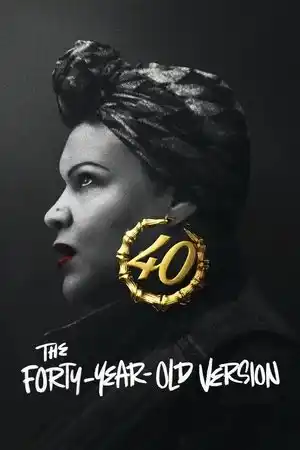 40'ından Sonra izle