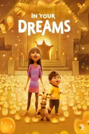 Rüyalar Diyarında izle