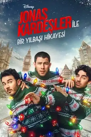 Bir Jonas Noeli izle