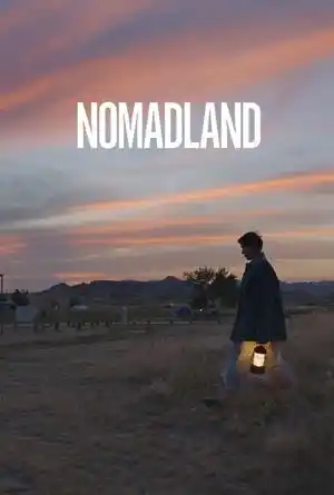 Nomadland izle