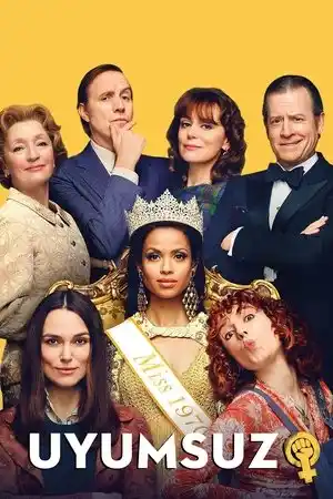 Bayan Devrim izle