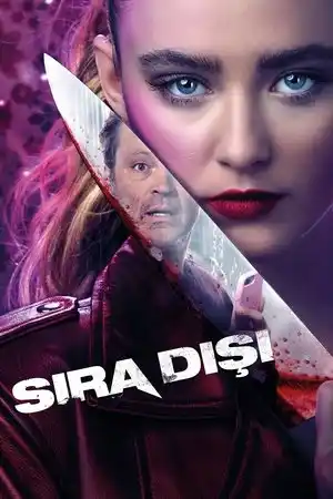Sıra Dışı izle