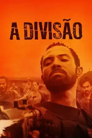 A Divisão izle