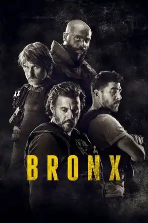 Bronx izle