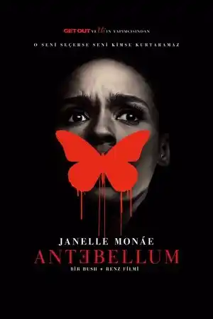 Antebellum izle
