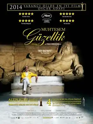 Muhteşem Güzellik izle