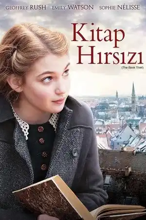 Kitap Hırsızı izle