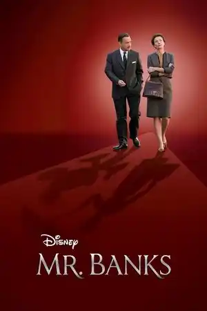 Mr. Banks izle