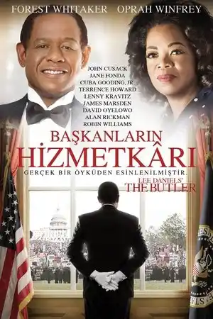 Başkanların Hizmetkarı izle