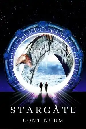 Yıldız Geçidi: Süreklilik izle
