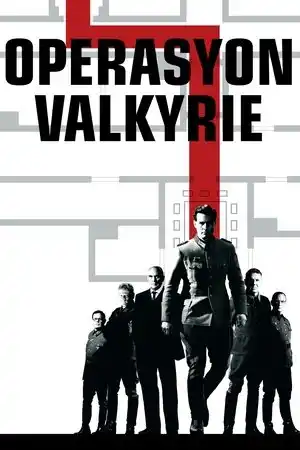 Valkyrie Operasyonu izle