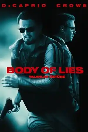 Yalanlar Üstüne izle