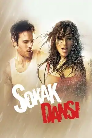 Sokak Dansı 2 izle