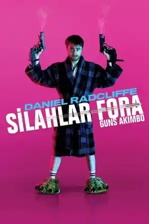 Silahlar Fora izle