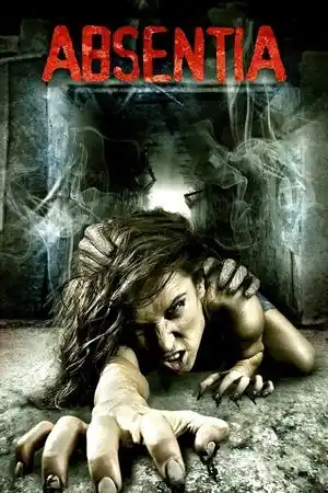 Absentia izle
