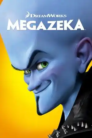 Megazeka izle