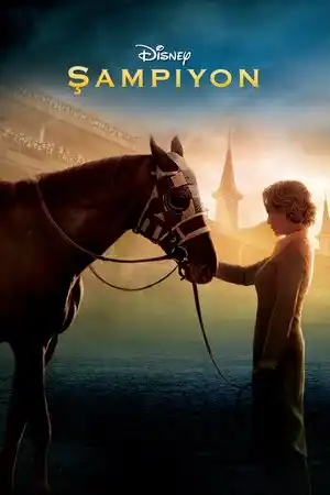 Şampiyon izle
