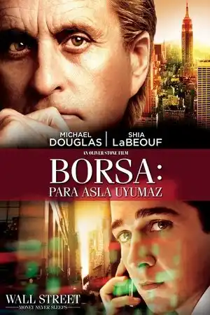 Borsa: Para Asla Uyumaz izle