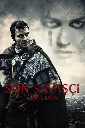 Son Savaşçı izle